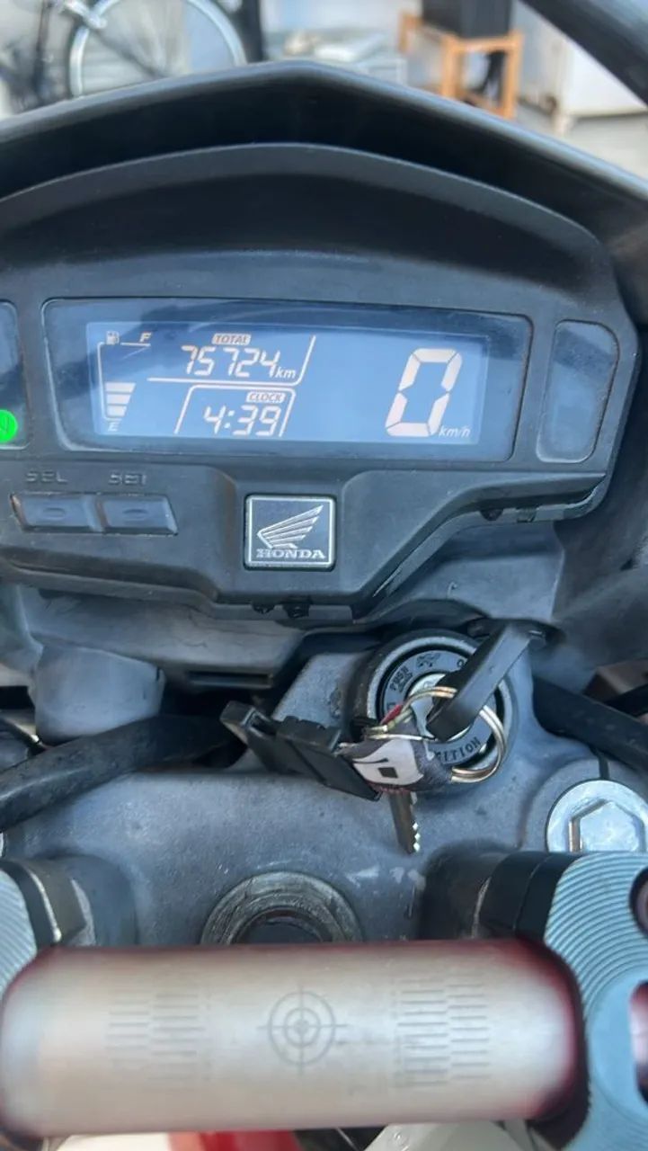 Bross 160 2019 - Foto 5