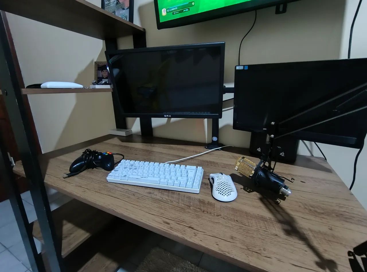 VENDE-SE PC (PARA NEGOCIAR)  - Foto 3