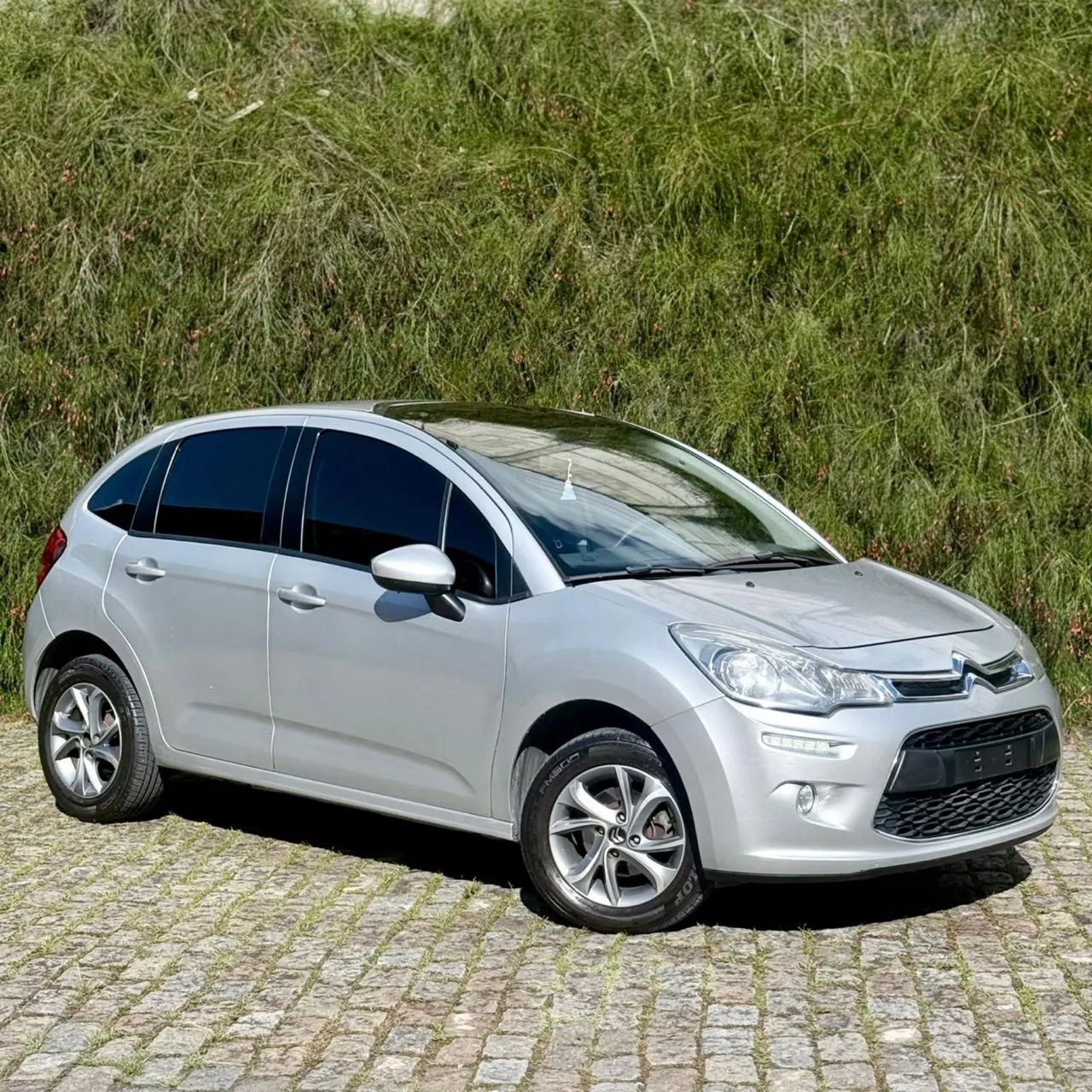 Citroën C3 2016