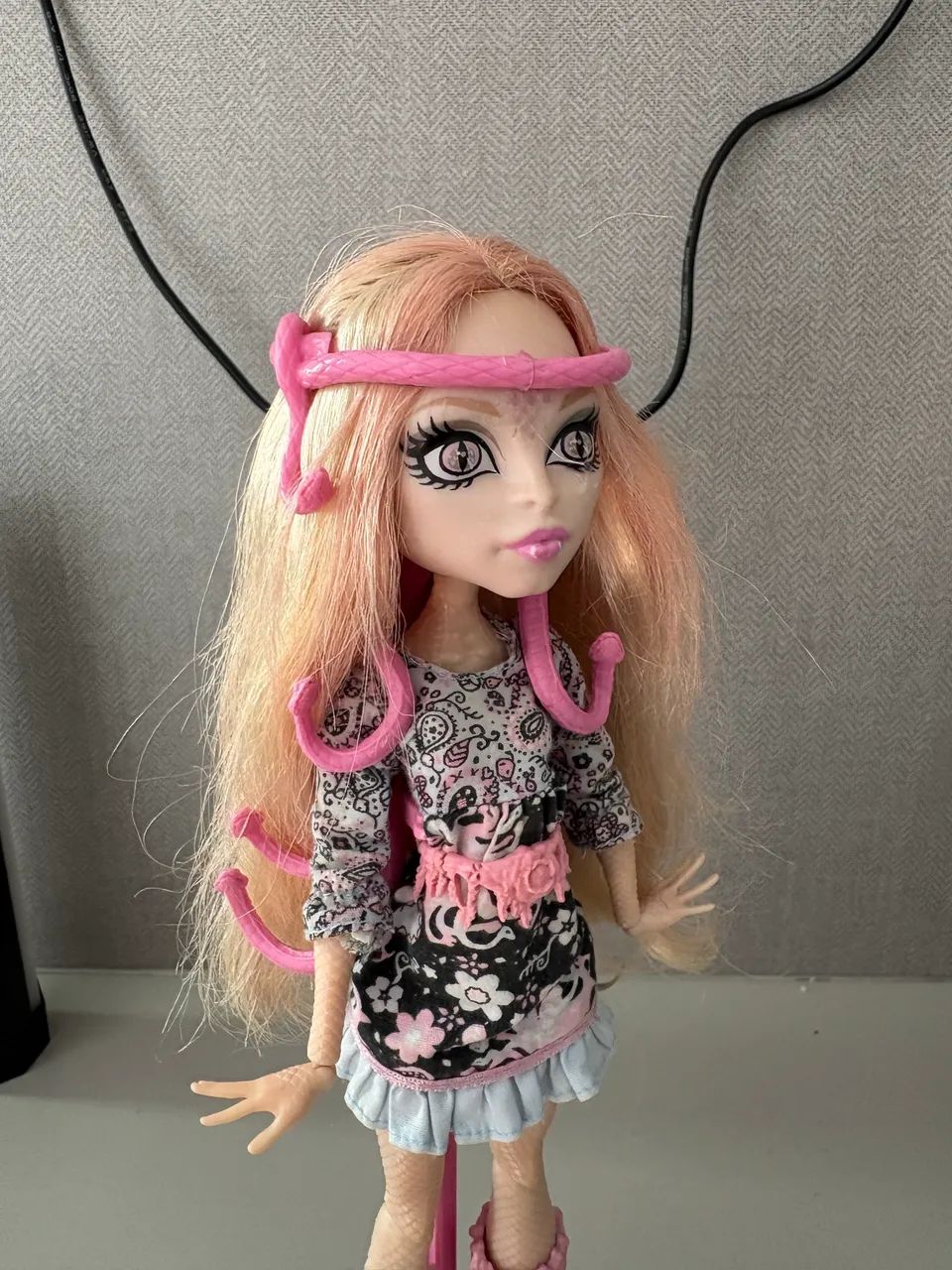 Monster high vipirini  - Foto 5