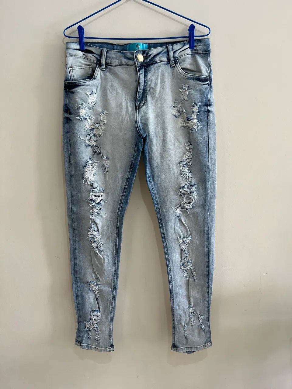 Calça Jeans  - Foto 4