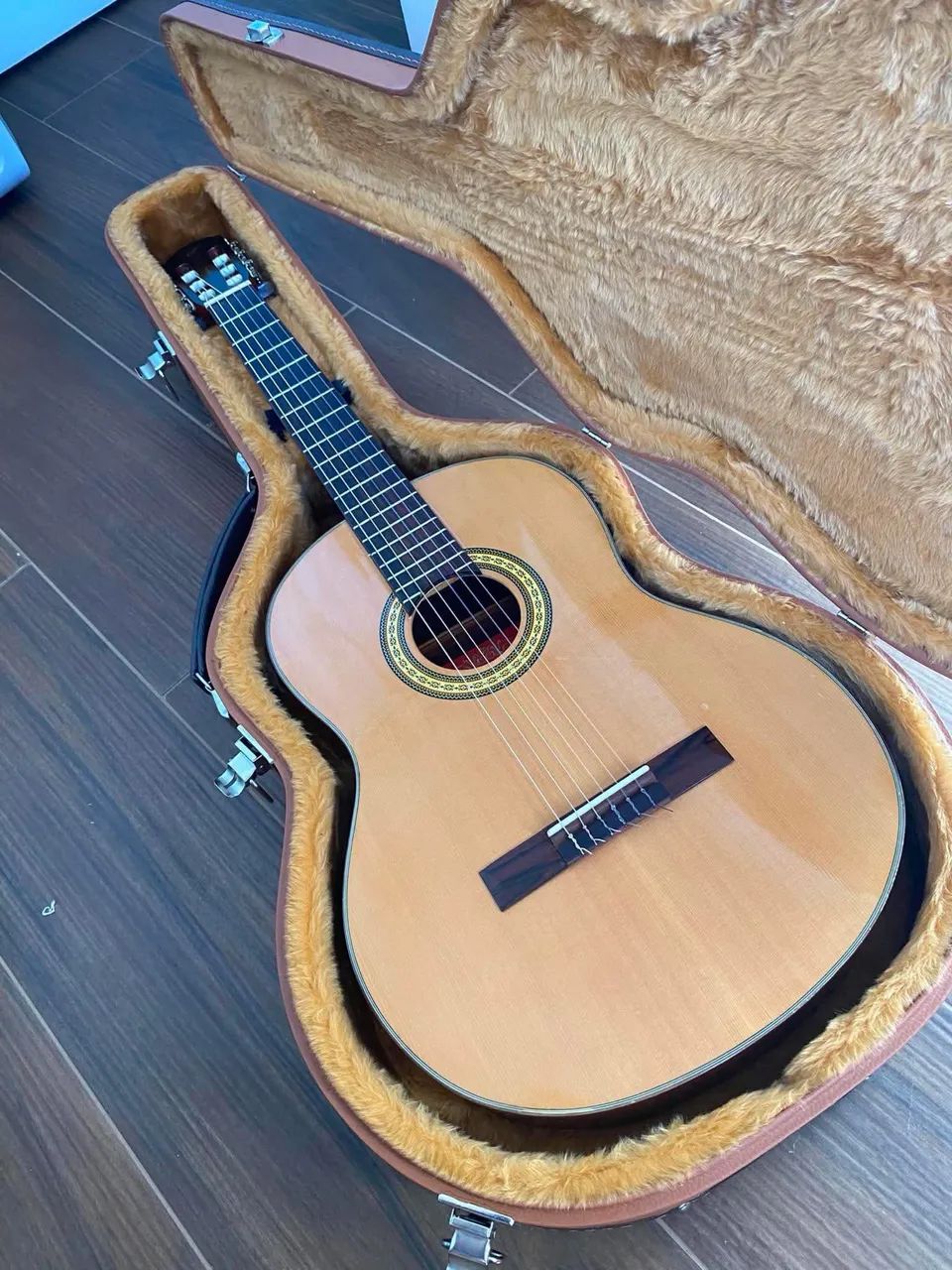 VIOLÃO TAGIMA IPANEMA