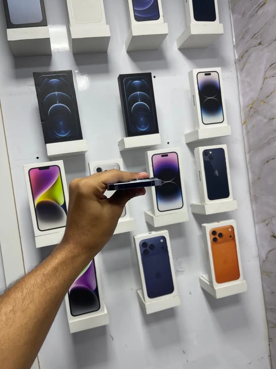 IPHONE 13 PRO 128 GB 2.600 - Foto 3