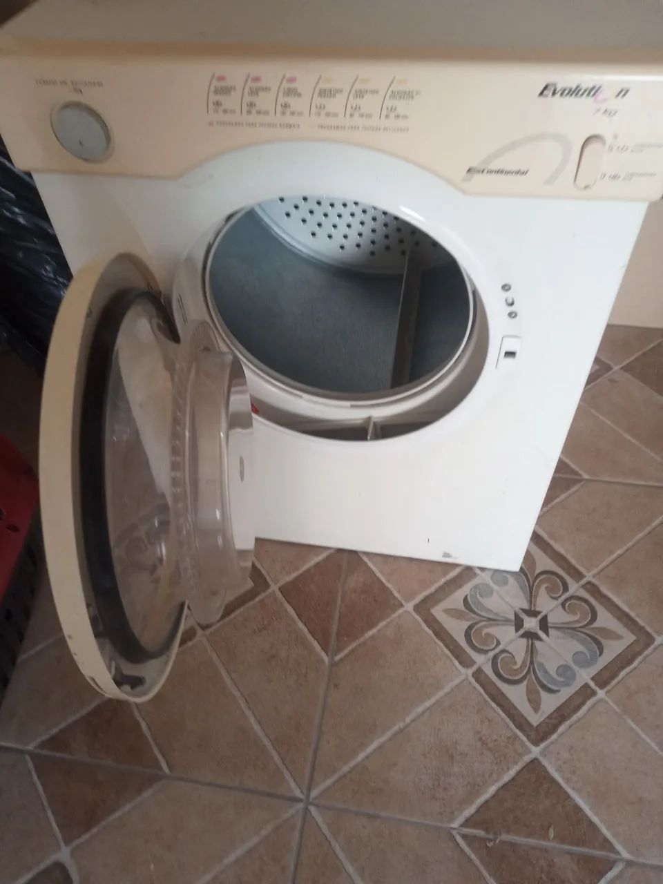 Secadora - Foto 2