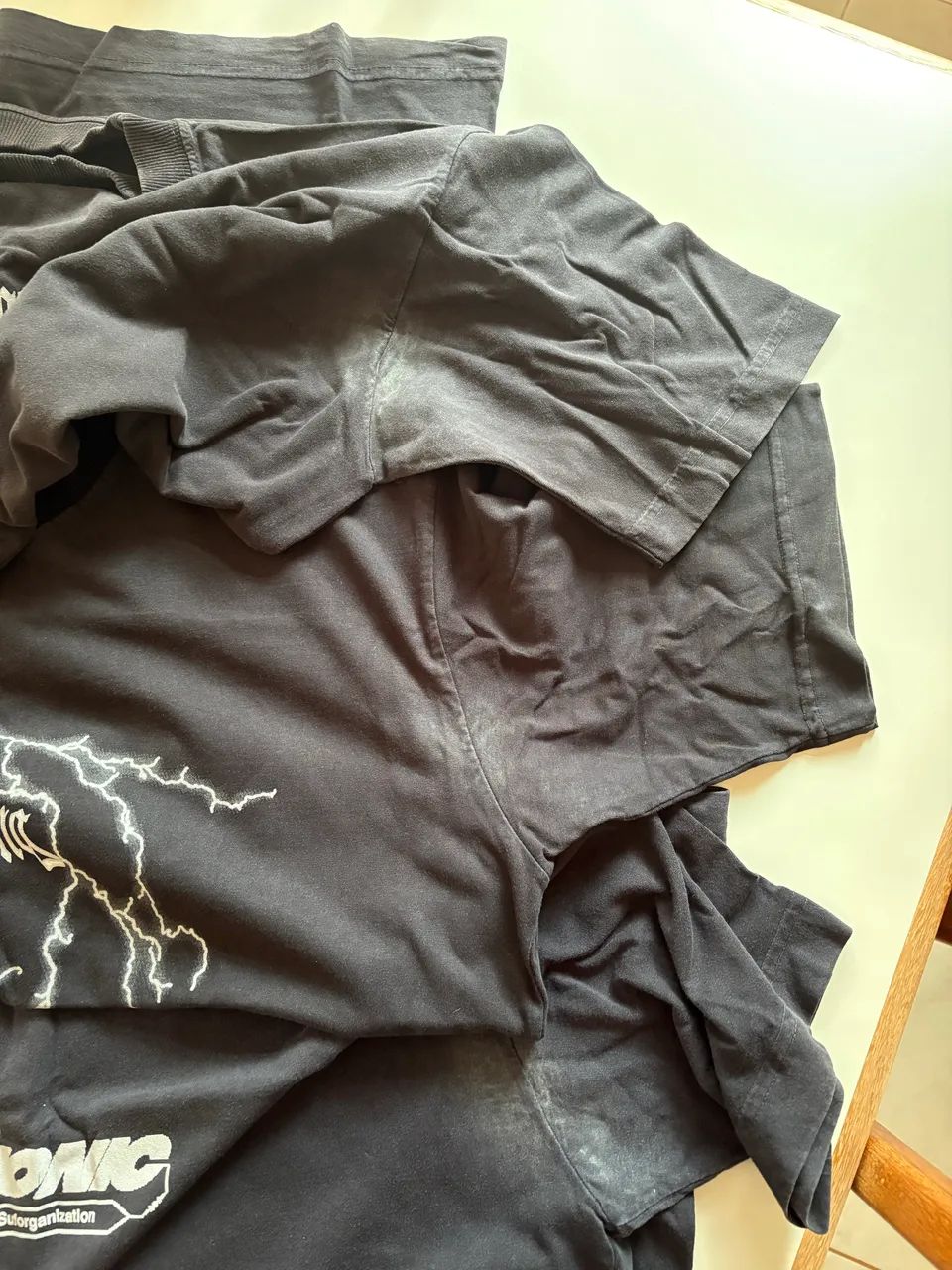 Kit 3 camisetas sufgang  - Foto 5