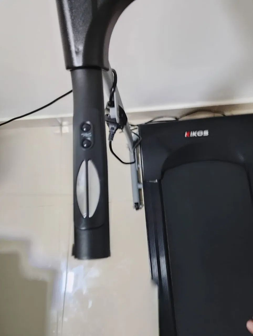 Vendo esteira elétrica 2.00065614994787587123