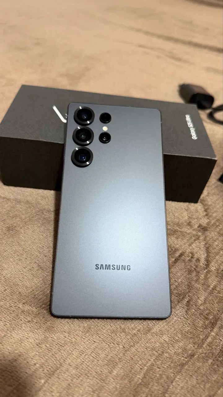 Samsung S25 Ultra 512GB