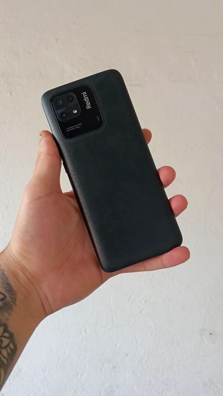 Vendo redmi 10 c power - Foto 5