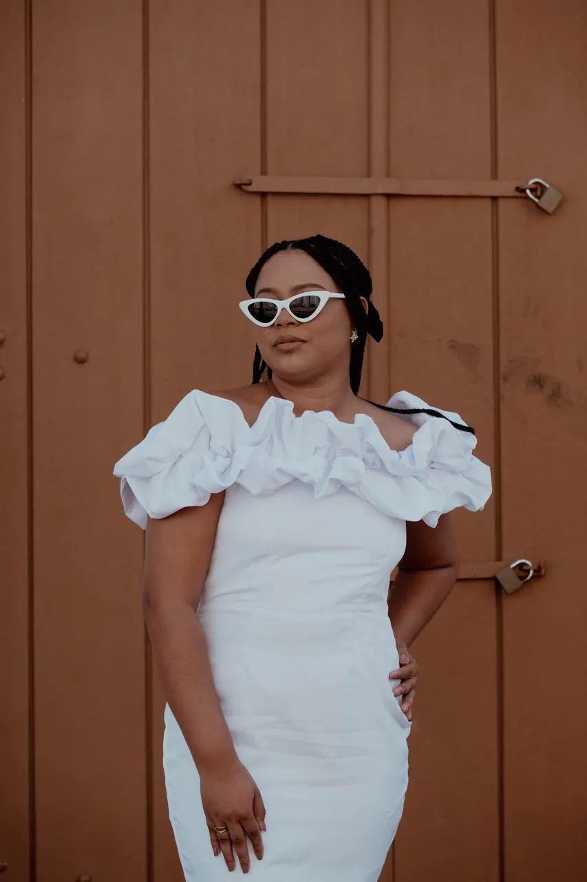 Vestido noivado - Foto 4