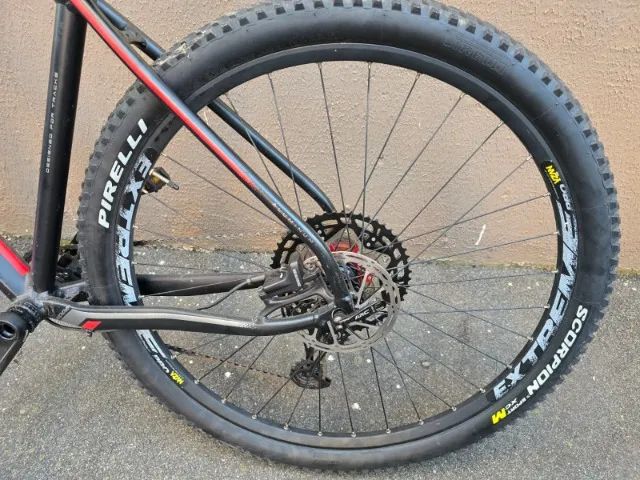 Bicicleta Kode - SRAM NX Eagle - Foto 2