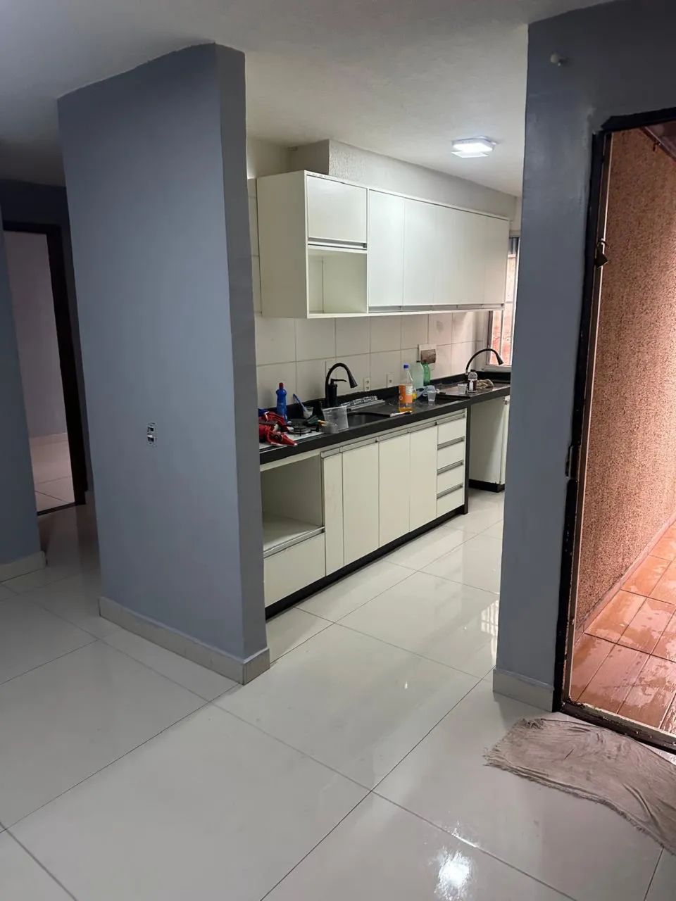 Alugo Paranoá Parque 2 QT - Reformado 