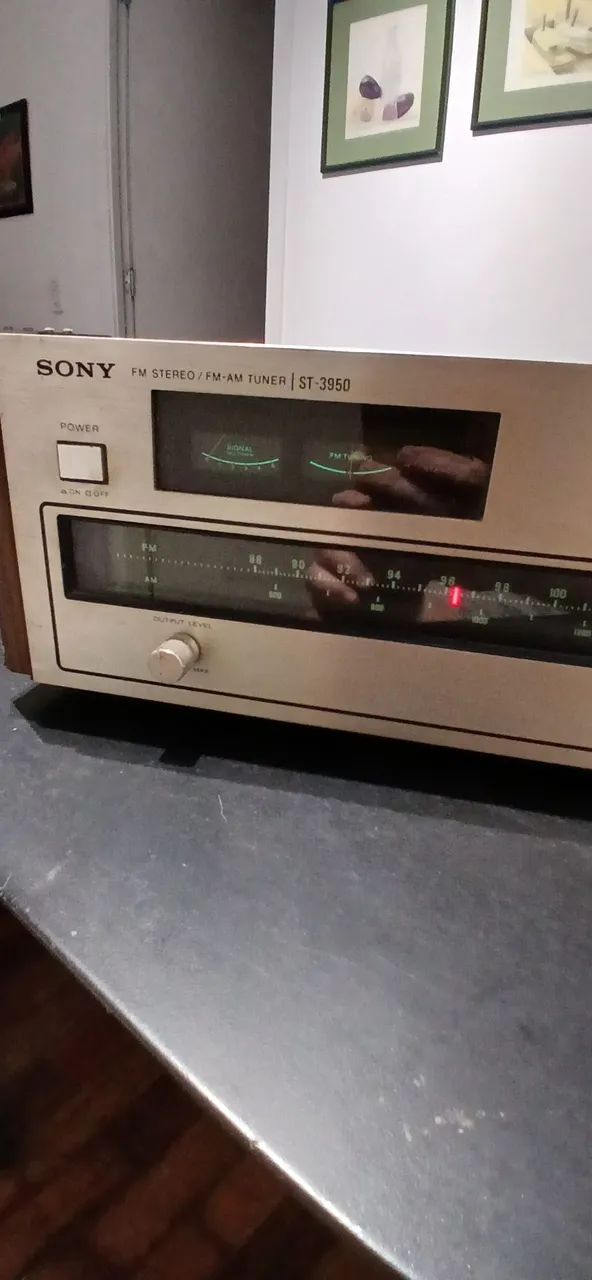 SONY - SINTONIZADOR - Foto 4
