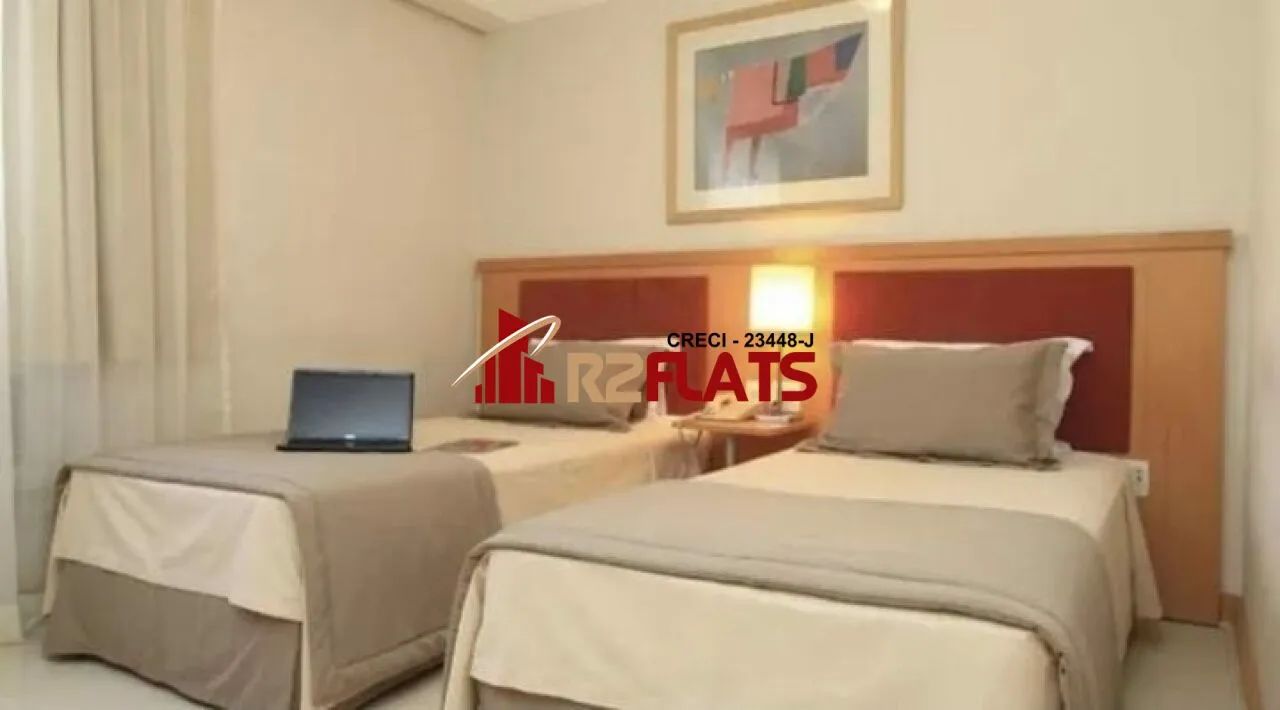 Studio com ótimo preço no bairro Vila Mariana. Confira! - Foto 2