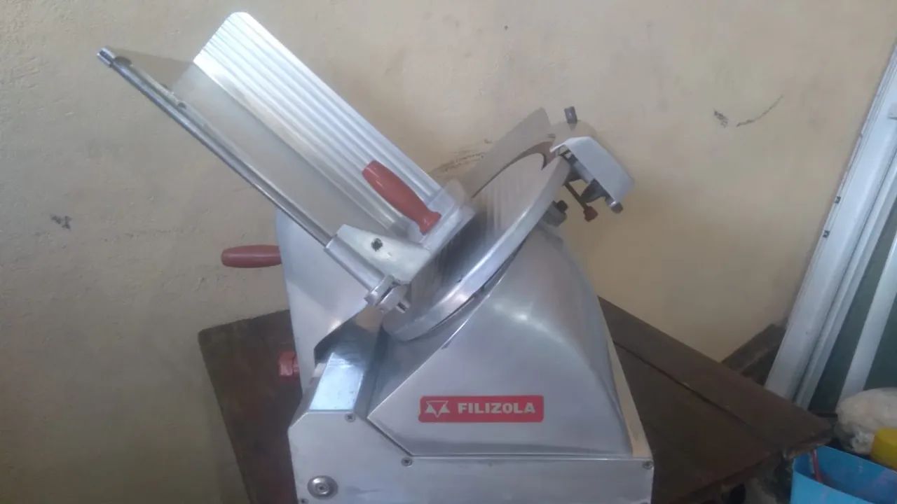 Máquina de corta frios  - Foto 3