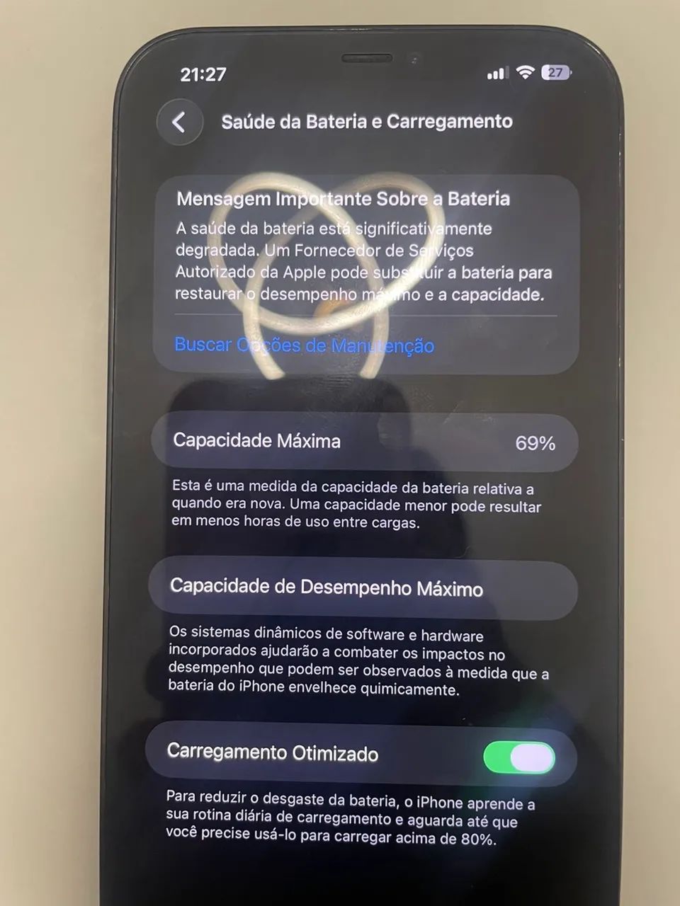 Vendo iPhone 12 Pro Max  - Foto 3