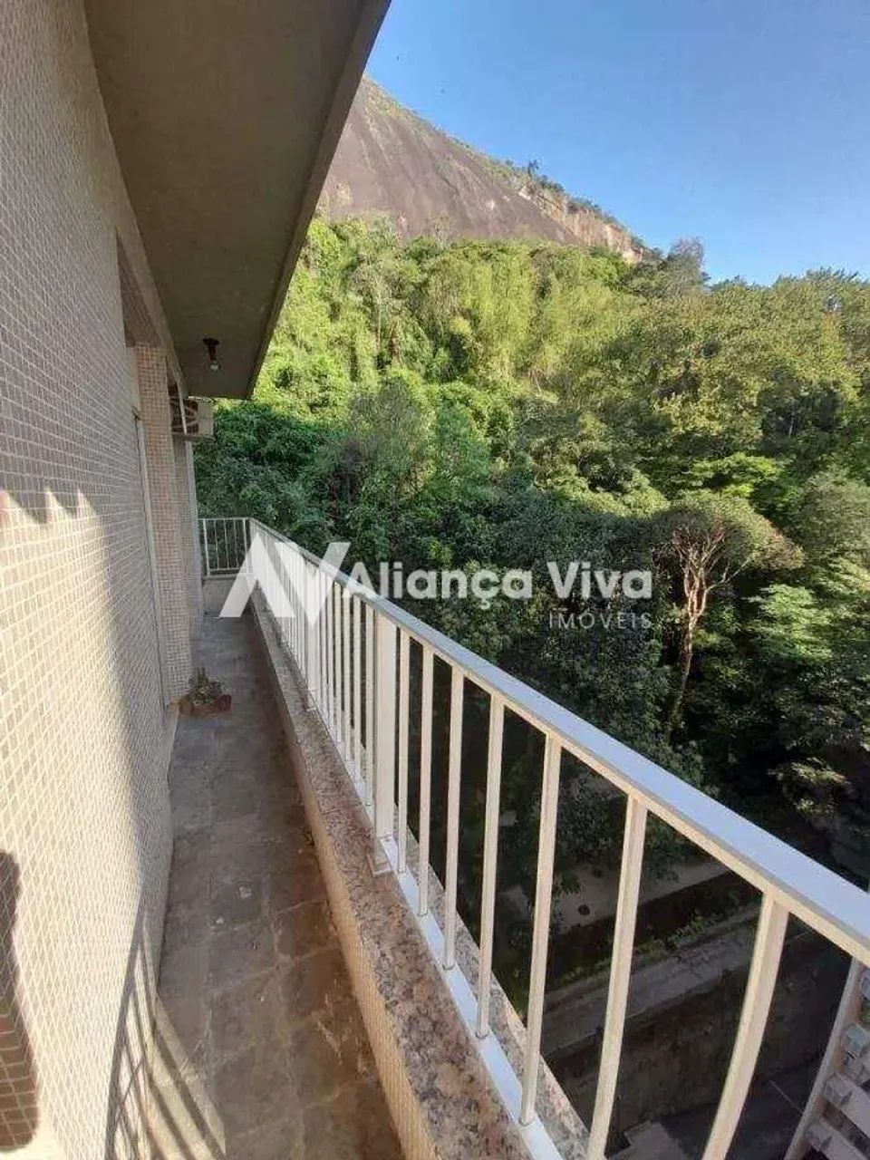 Lagoa | Apartamento 2 quartos, sendo 1 suite - Foto 2