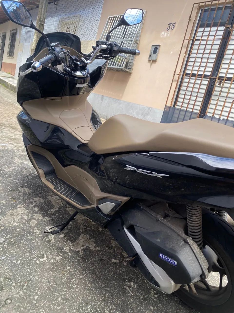 Pcx 2026 - Foto 3
