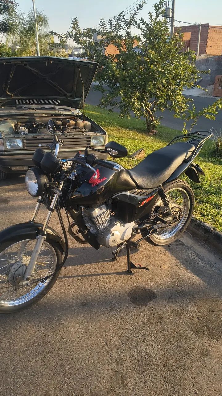 Fan 125  - Foto 5