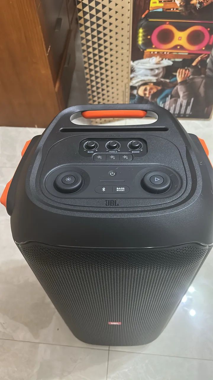 JBL Partybox 710 - Foto 2