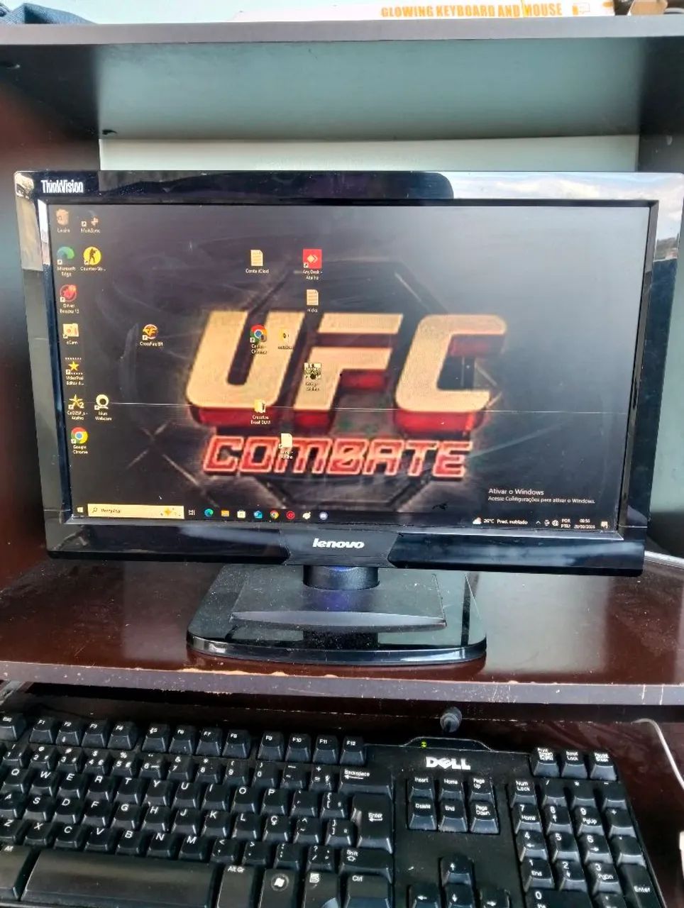 Computador core i5-4570 - Foto 4