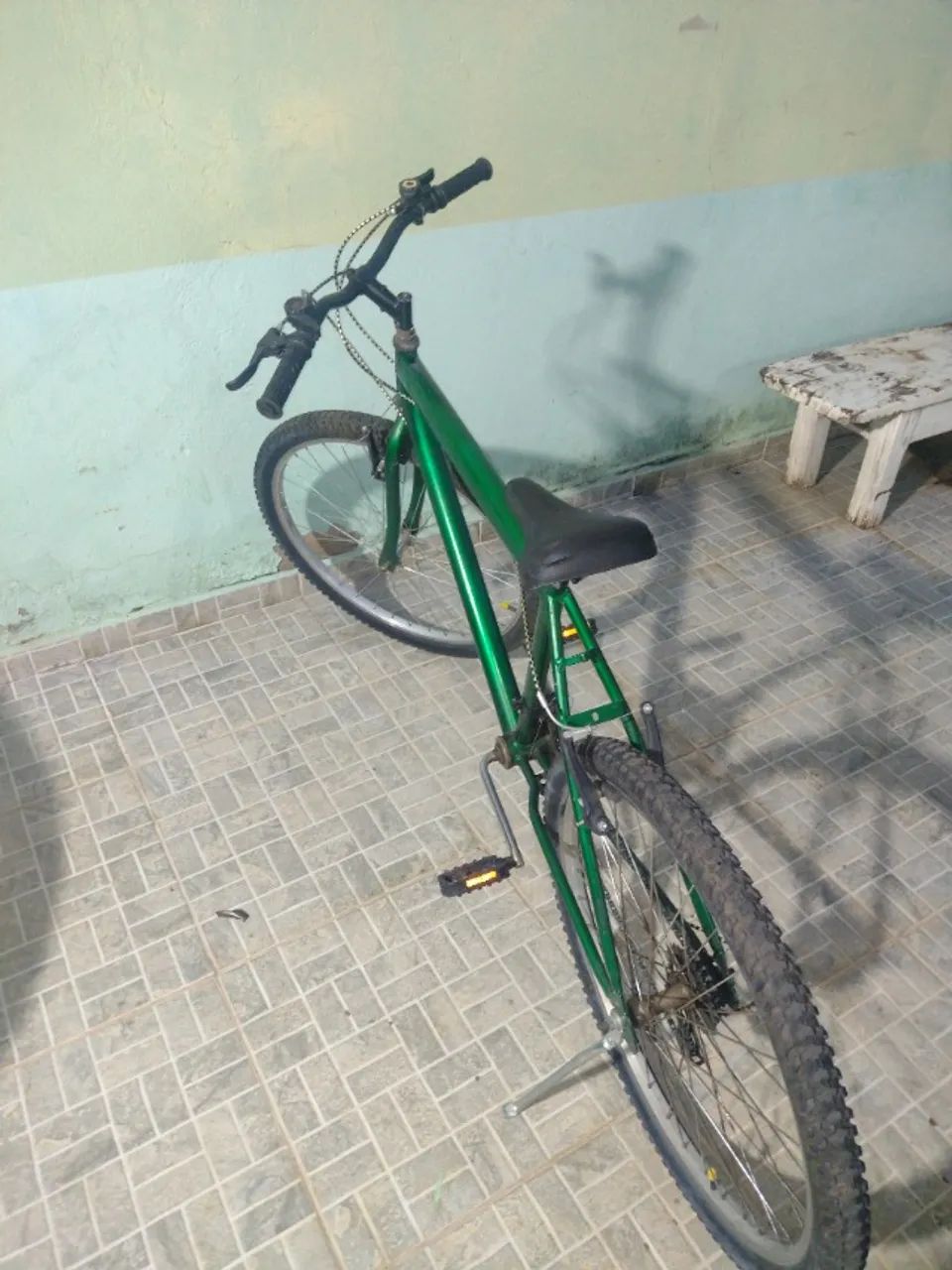 Bicicleta Varde [Aro (26) Marchas(21)] - Foto 4