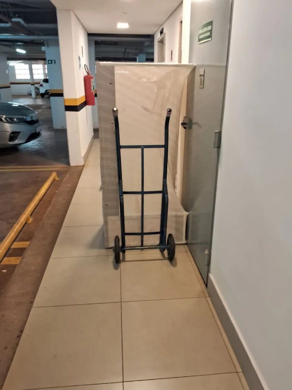 Oferta: carretos mudanças profissional  - Foto 2