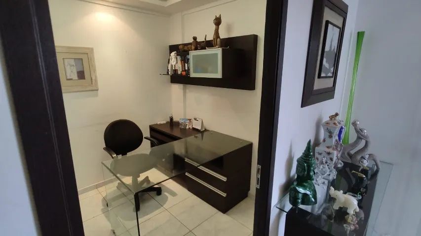 Sala comercial mobiliada para VENDA no Centro de João Pessoa. - Foto 3
