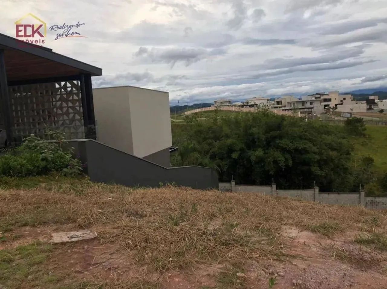 Terreno à venda, 559 m² por R$ 1.010.000,00 - Condomínio Residencial Alphaville I - São Jo - Foto 4