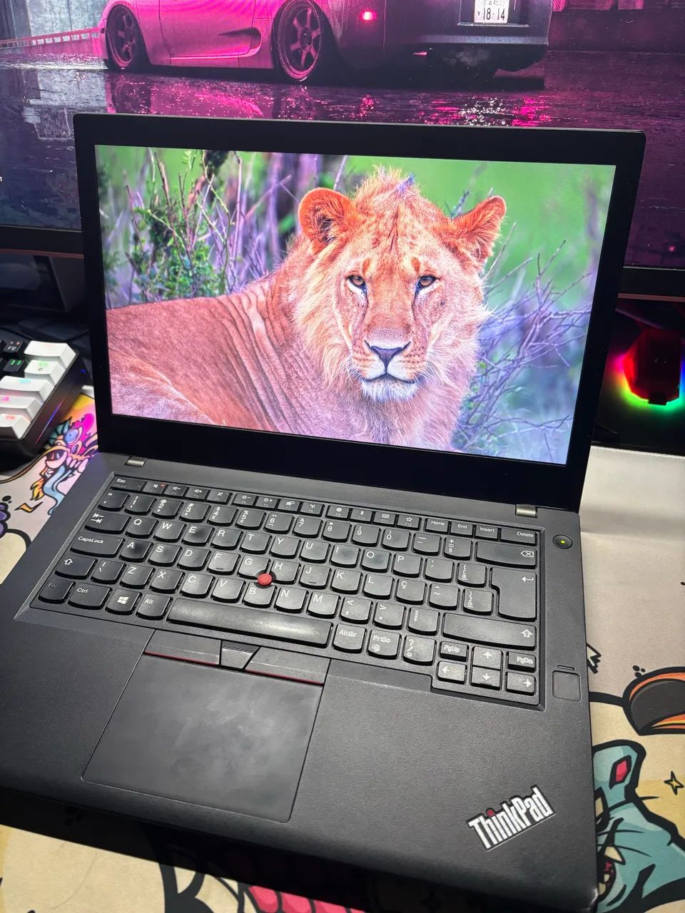 Notebook Thinkpad T470 - Foto 3