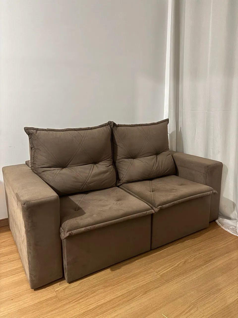 Sofá retrátil  - Foto 3
