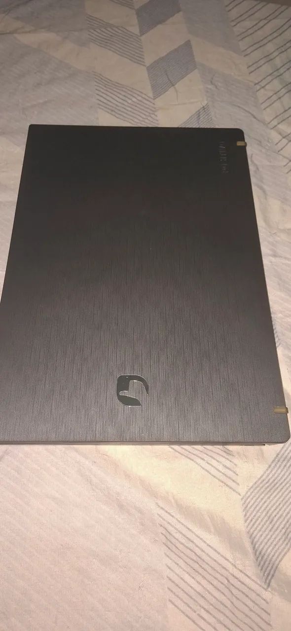 Notebook positivo vision 128