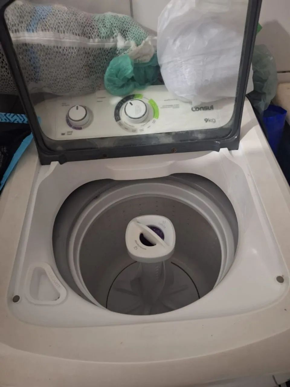 Maquina consul - Foto 3