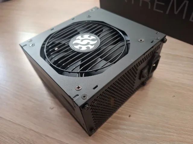 XPG Core reactor 750 Gold - Foto 3