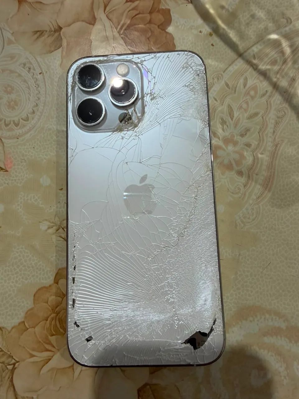 iPhone 14 Pro Max  - Foto 2
