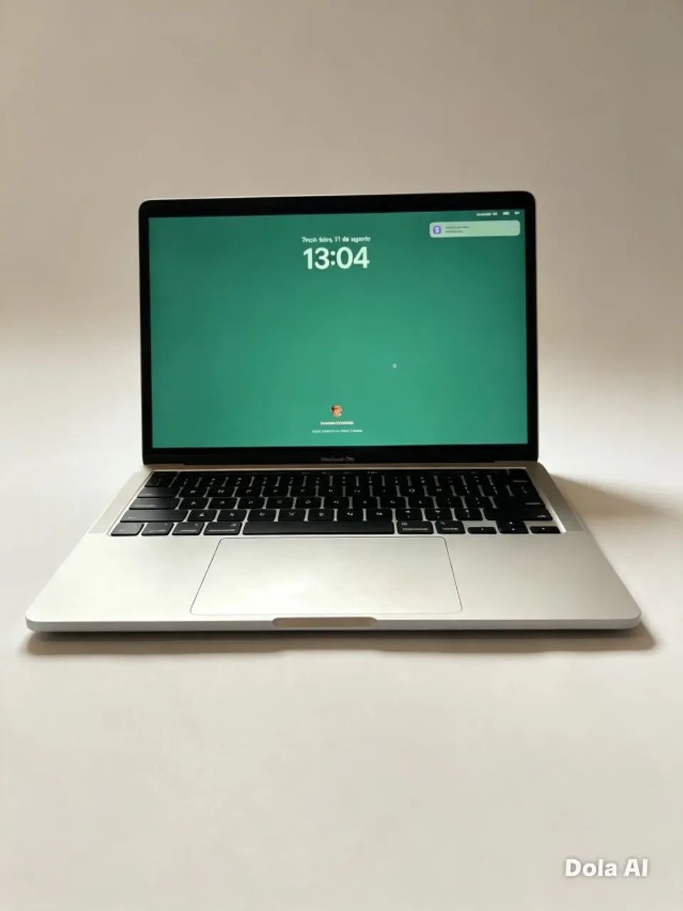 MacBook Pro 13