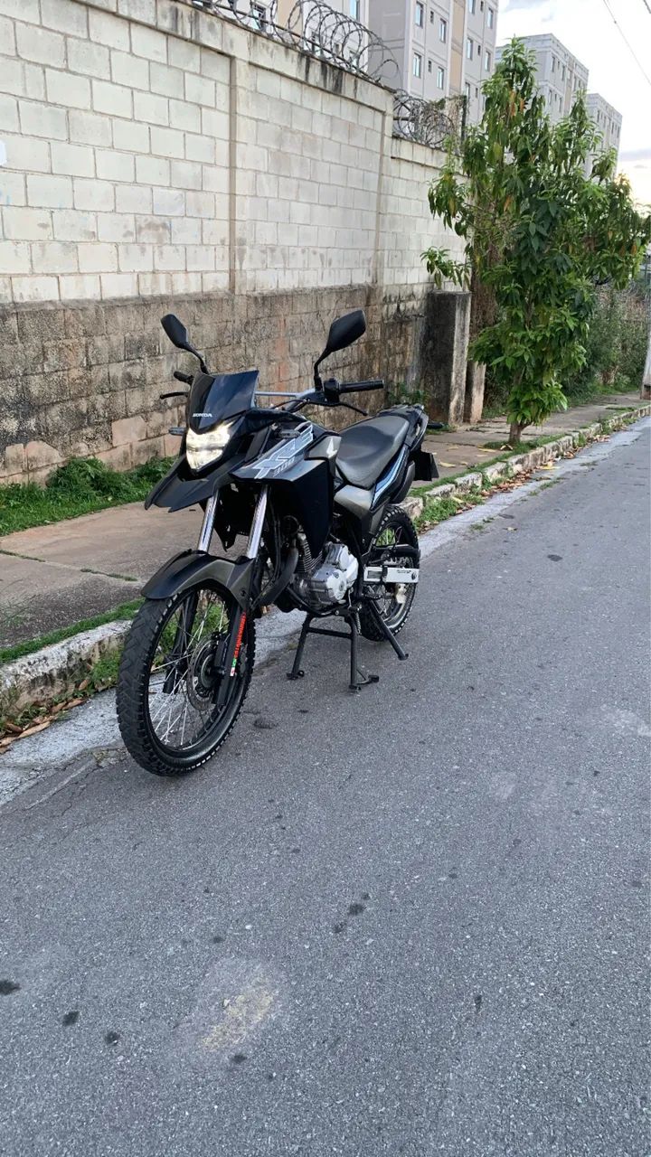 Xre 300 abs  - Foto 2