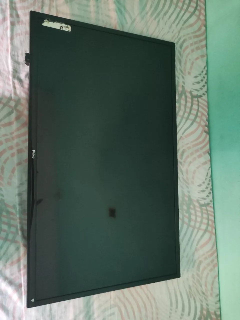 Smart tv Philco 32 polegadas  - Foto 2