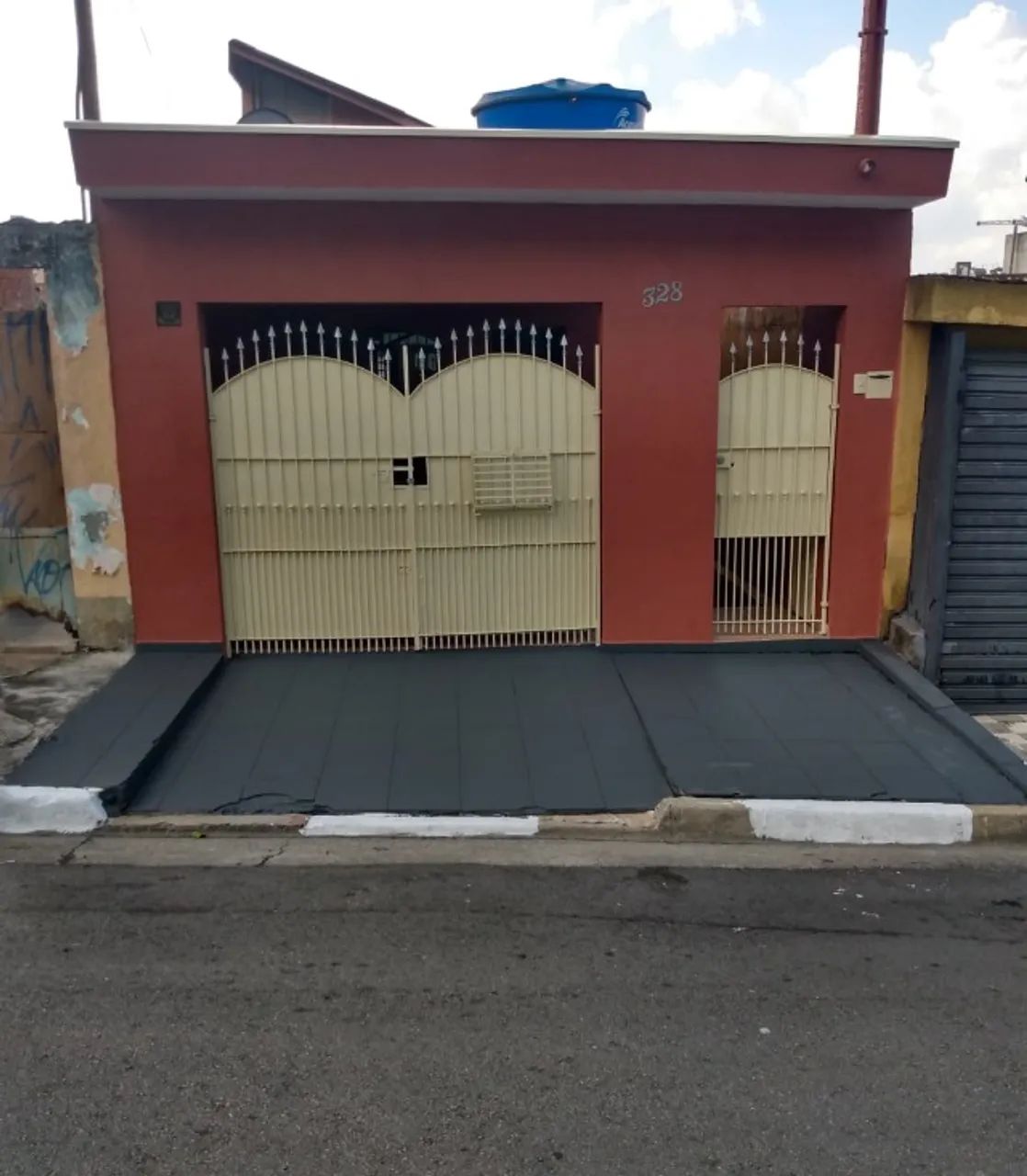 Foto - Osasco - Veloso