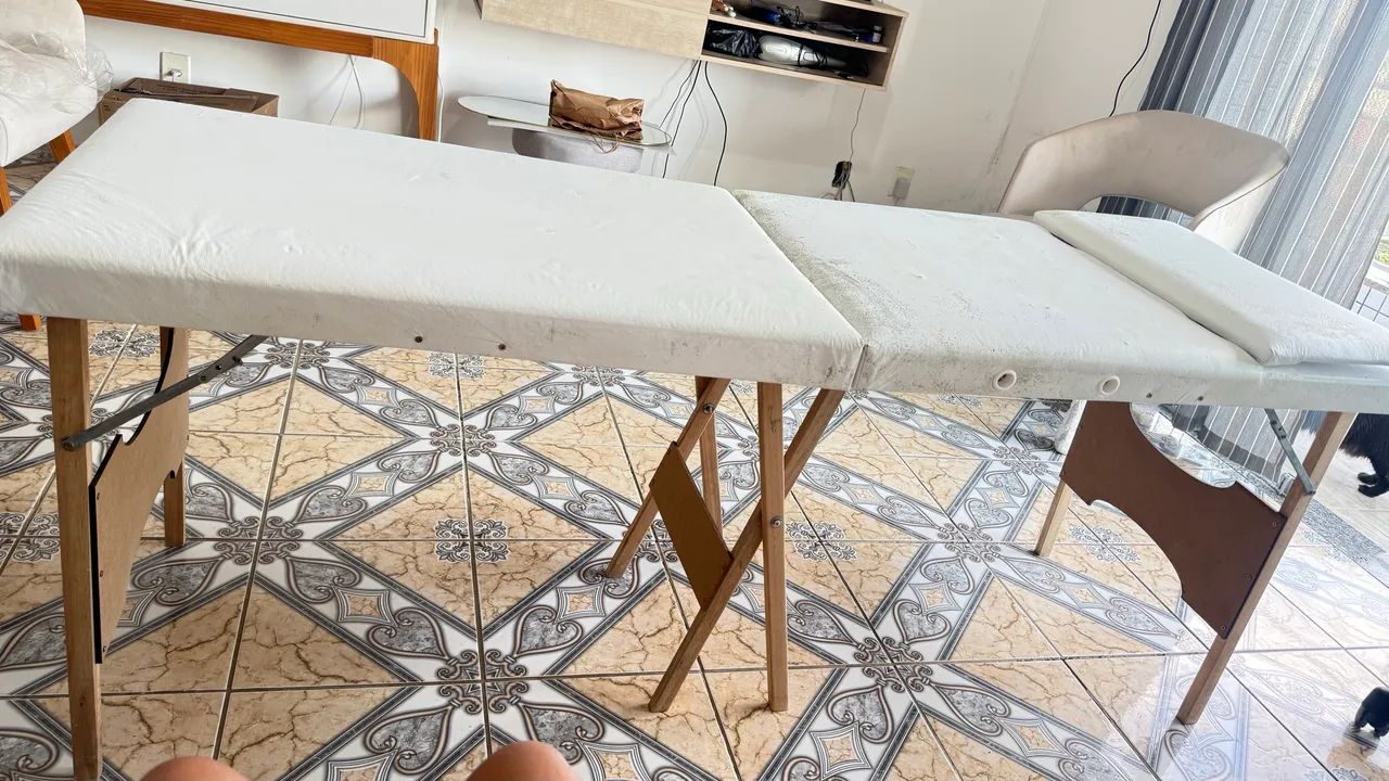 Maca portátil  - Foto 5
