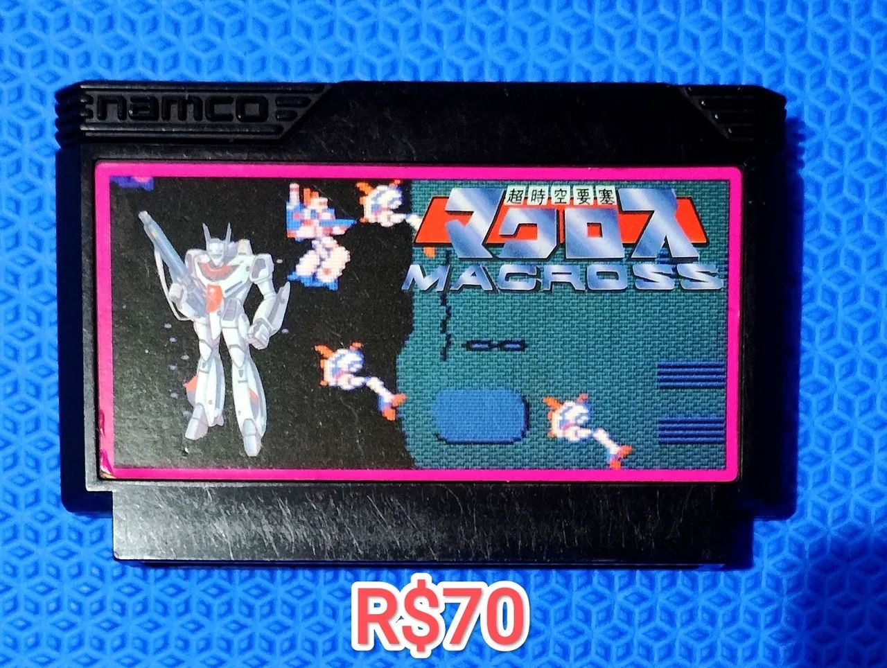Jogos de Nintendinho 8bits - Foto 3