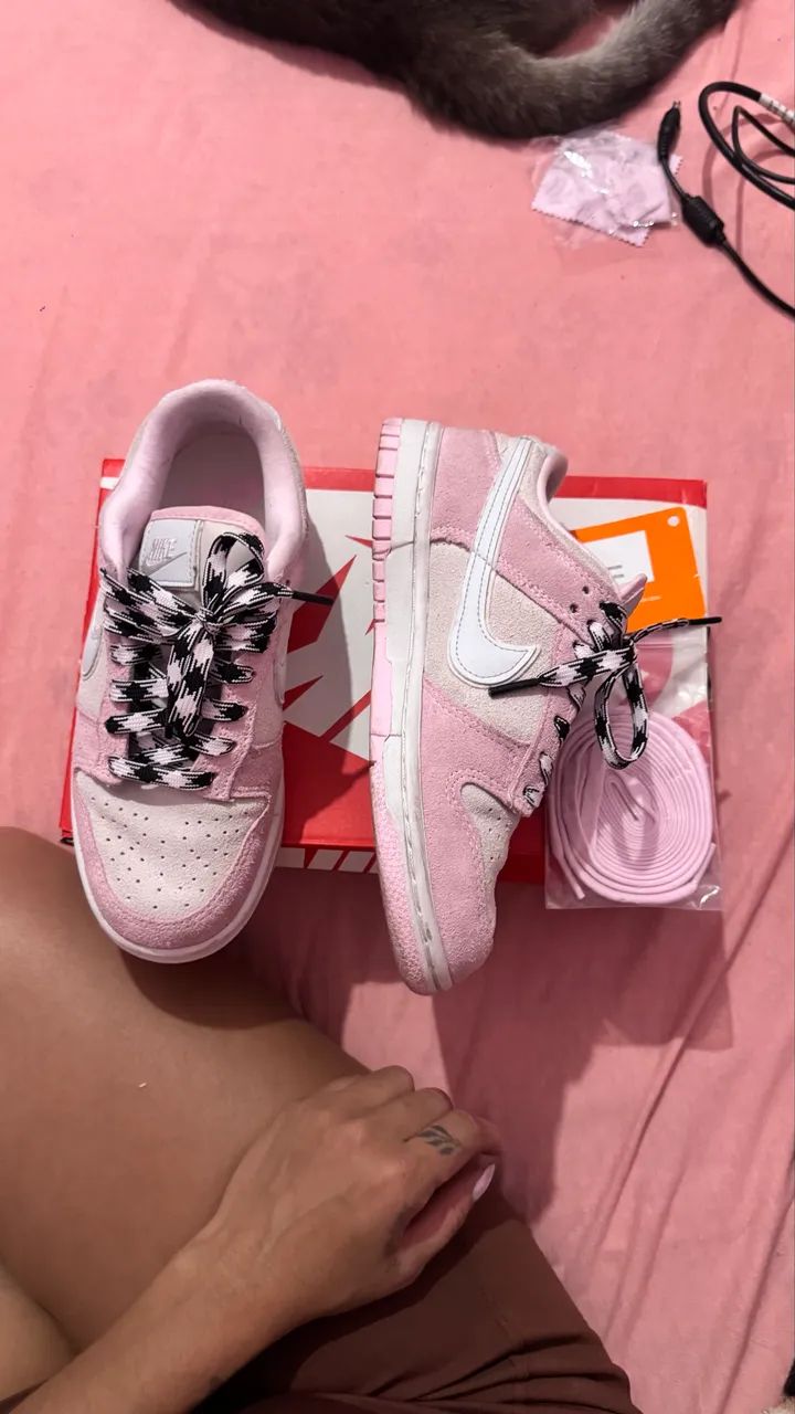 Tênis Nike  - Foto 4