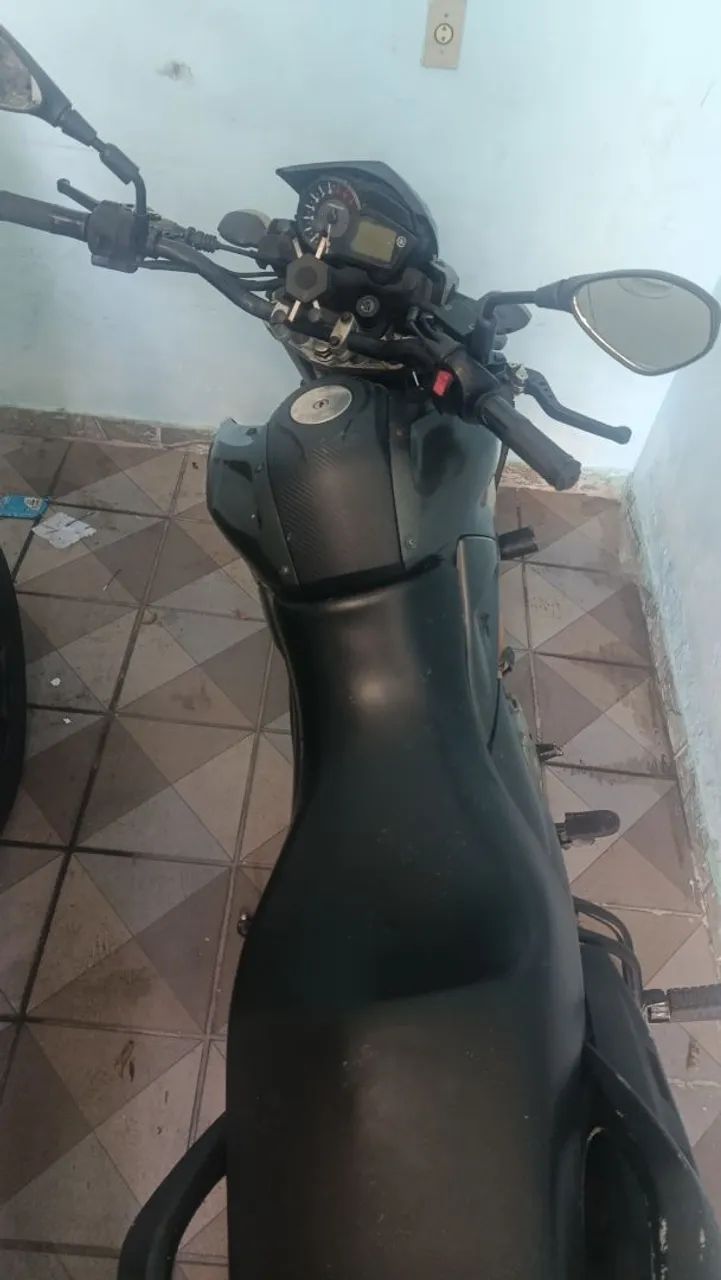Troco ou vendo  - Foto 4