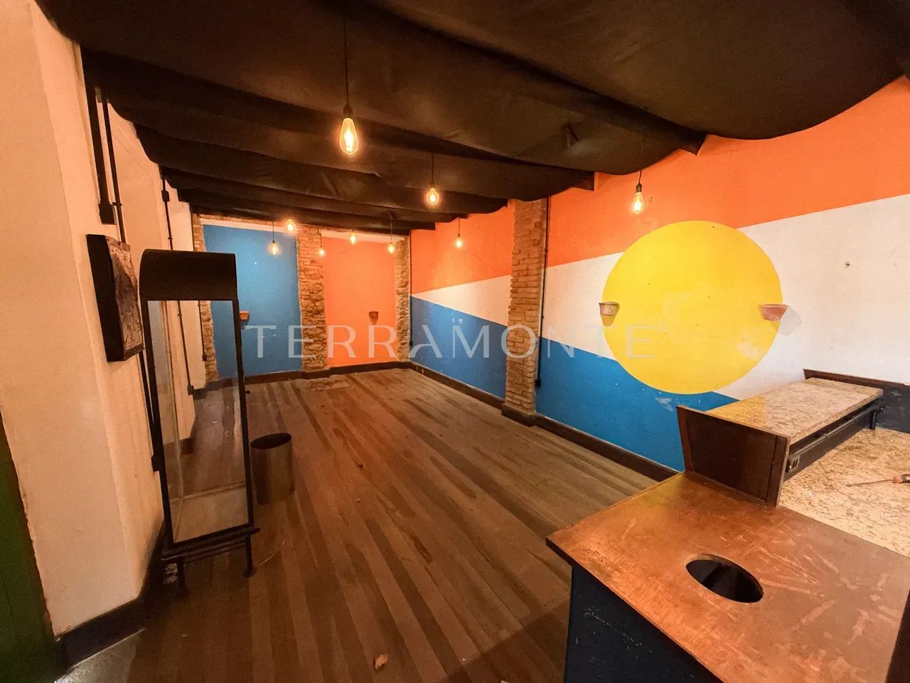 Ponto comercial de 75 m² na Rua Raulino Horn no Centro Histórico de Laguna/SC - Foto 3