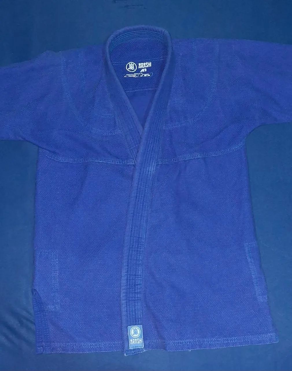 KIMONO A1