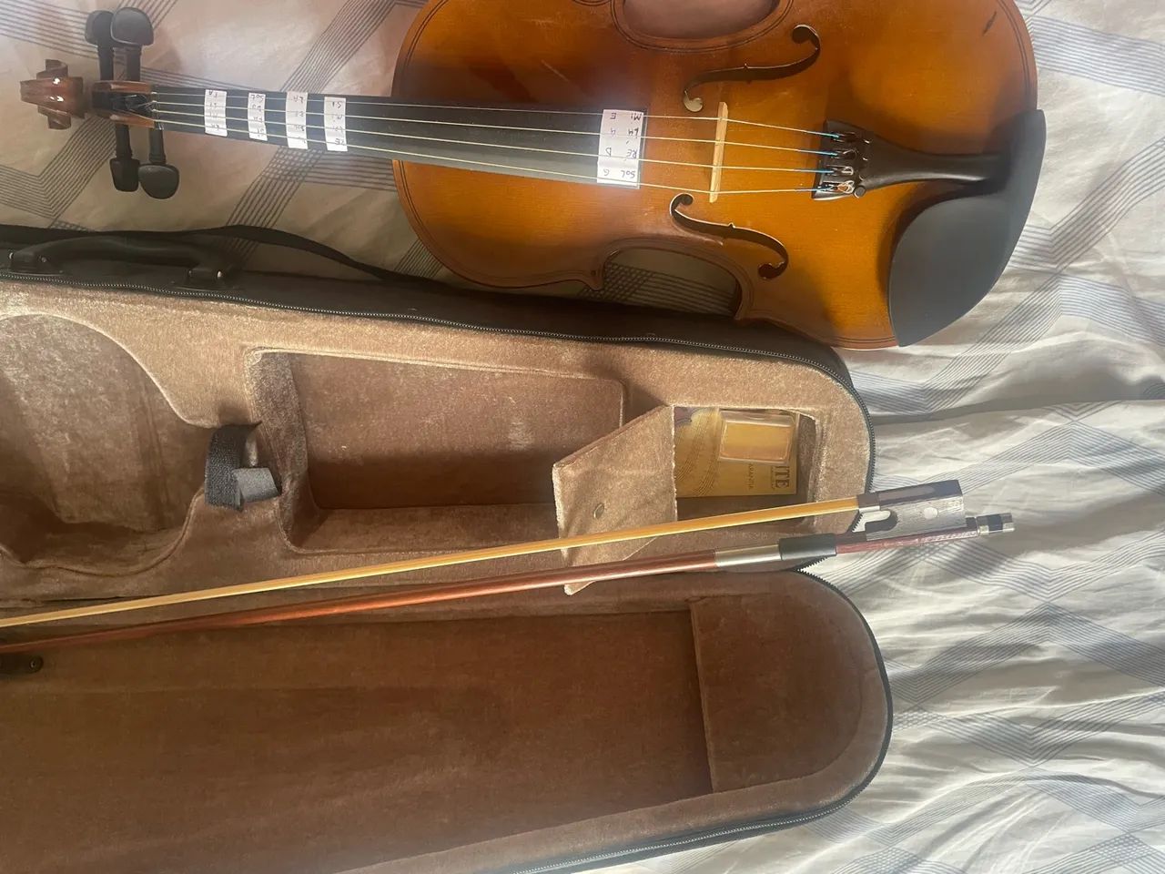 Violino  - Foto 4