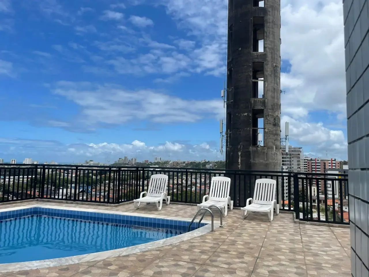 Apartamento à venda no EDIFÍCIO VILLA DEL MARE, JATIÚCA, Maceió, AL - Foto 2
