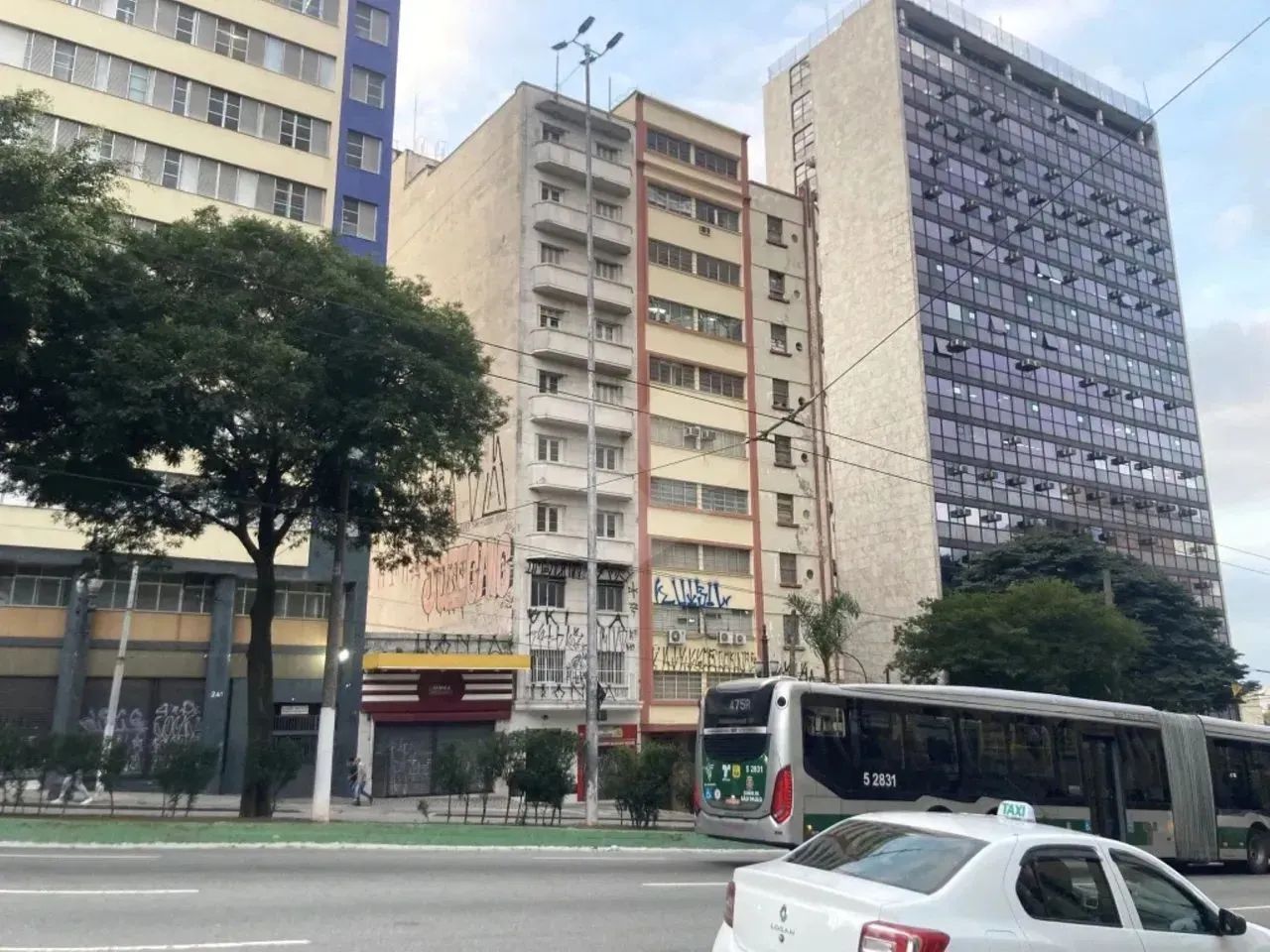 Brás predio inteiro com 9 andares 1745 metros quadrados  - São Paulo - SP - Foto 9