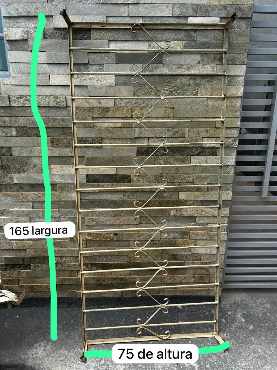 Janelas e Grades  - Foto 4