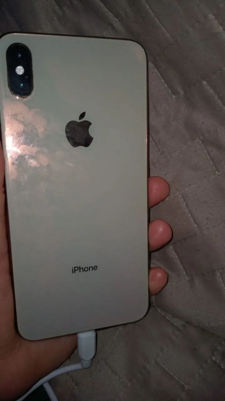 iPhone xs Max  - Foto 4