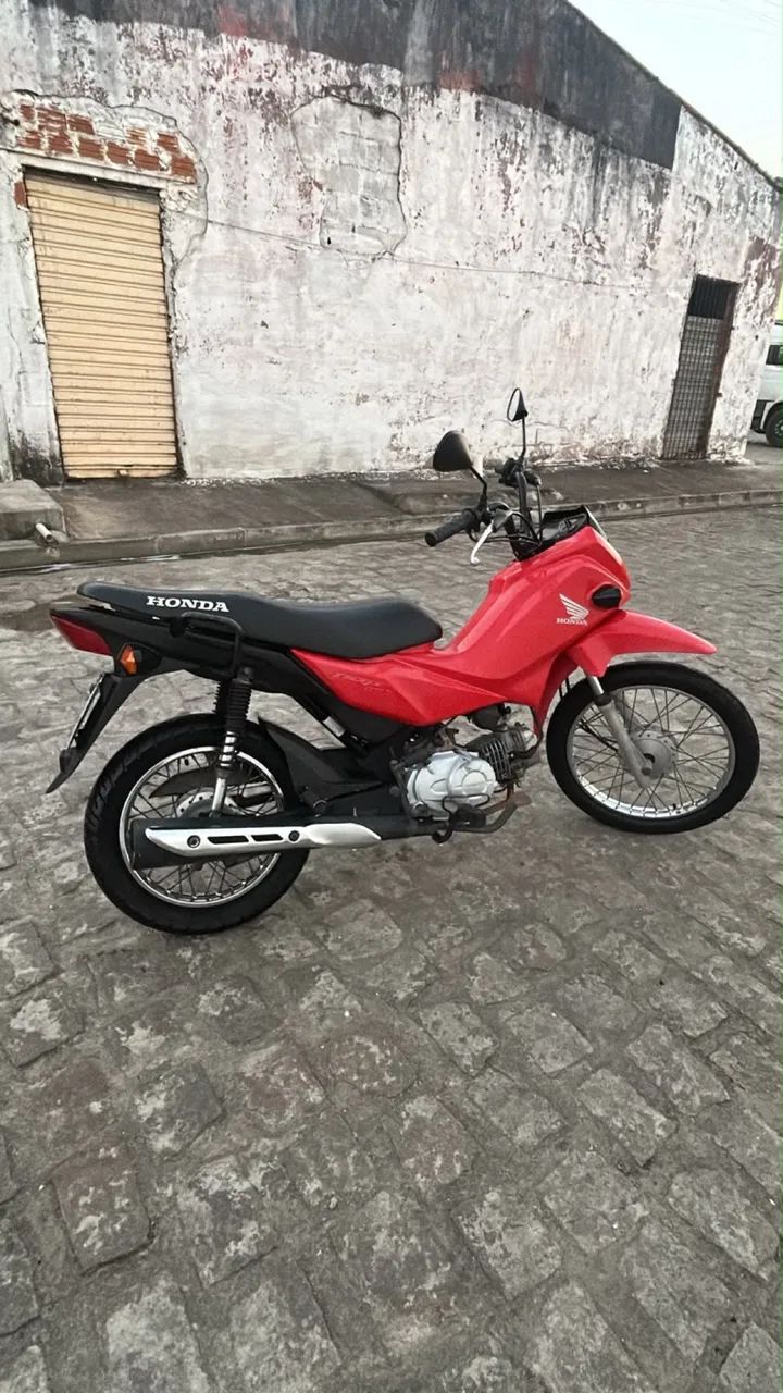 Vende pop 110 2016 